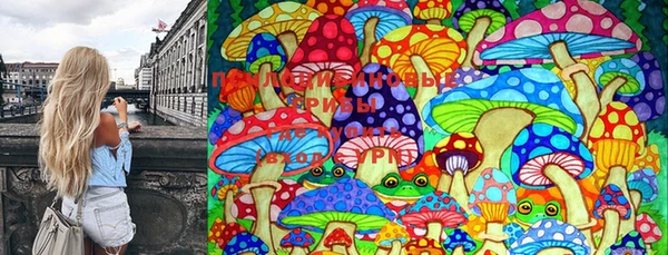 круглые Белоозёрский